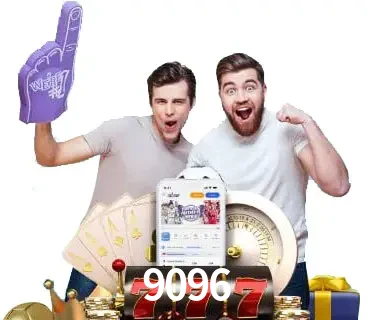 9096