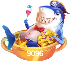 9096