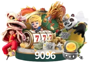 9096