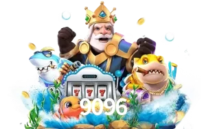 9096